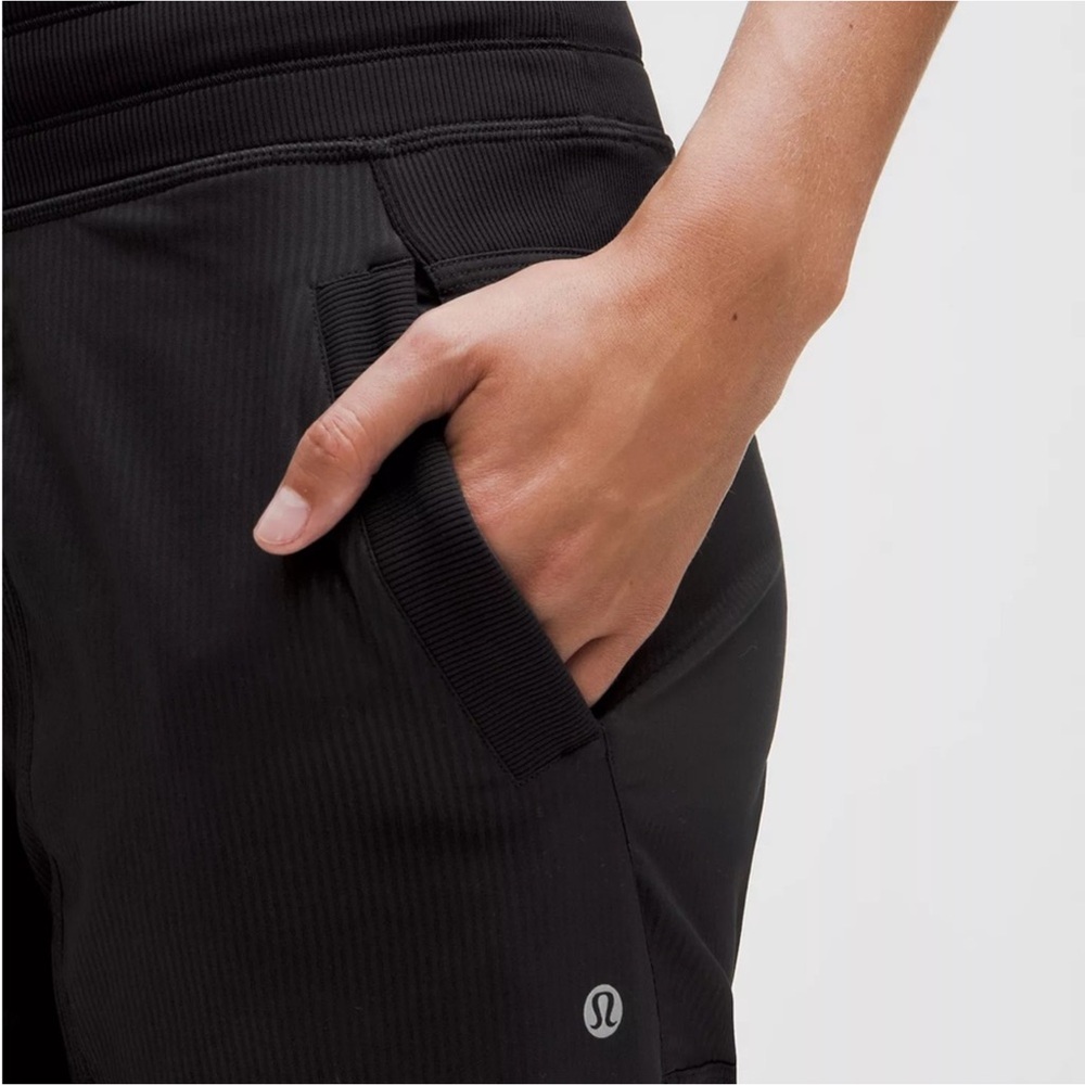 Lululemon Studio Dance Pants - image 3